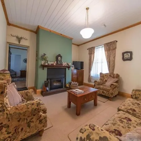 Barossa Valley'S Captain Rodda'S Cottage Angaston Exterior photo