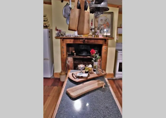 Barossa Valley\'S Captain Rodda\'S Cottage