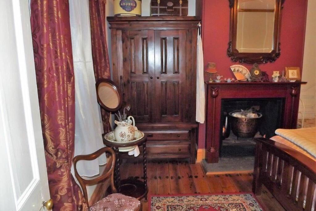 Holiday home Barossa Valley's Captain Rodda's Angaston