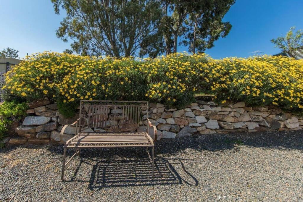 Holiday home Barossa Valley's Captain Rodda's