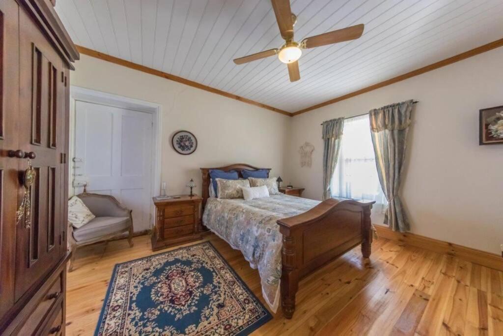 Holiday home Barossa Valley's Captain Rodda's Angaston