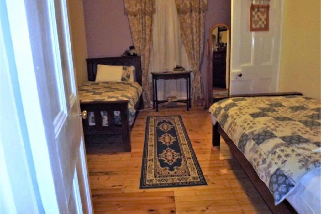 Barossa Valley's Captain Rodda's Holiday home Angaston