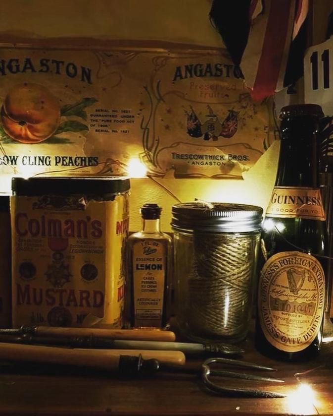 Holiday home Barossa Valley's Captain Rodda's Angaston