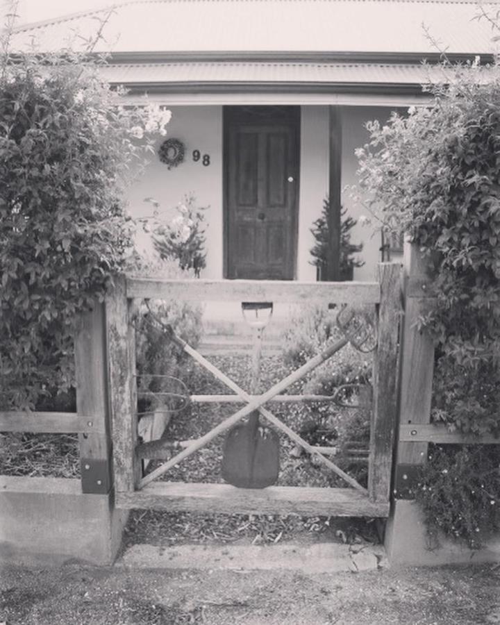 Barossa Valley's Captain Rodda's Angaston